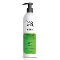 PRO YOU The Twister Acondicionador Rizos  350ml-219378 PRO YOU The Twister Acondicionador Rizos  350ml-219378 1